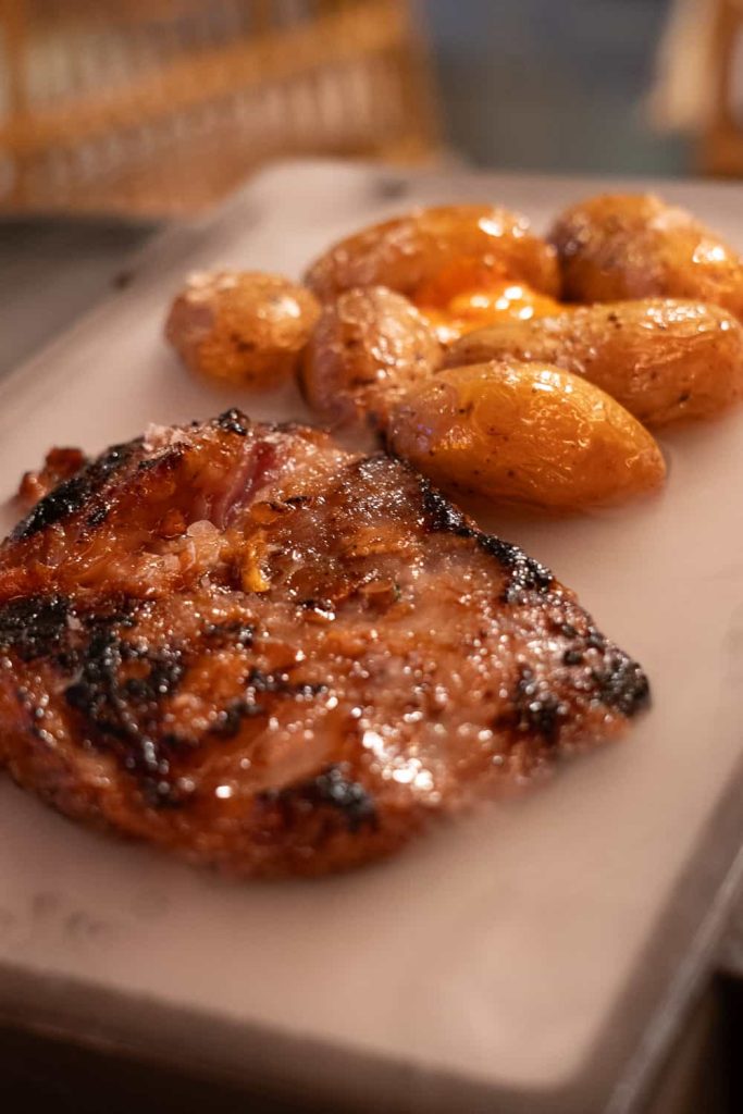 cosa mangiare a granada