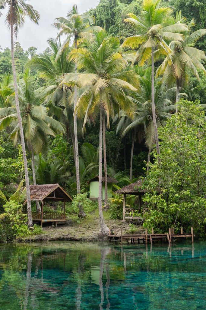 sulawesi itinerario 3 settimane