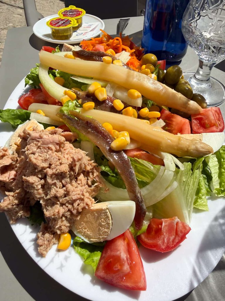 dove mangiare a soportujar