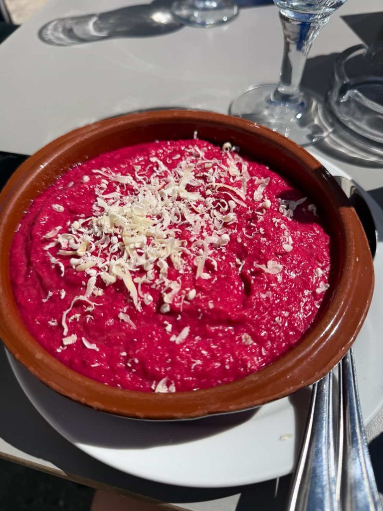 dove mangiare a soportujar