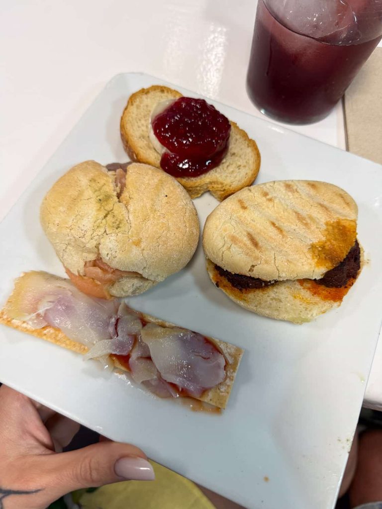 el lechuguita ronda