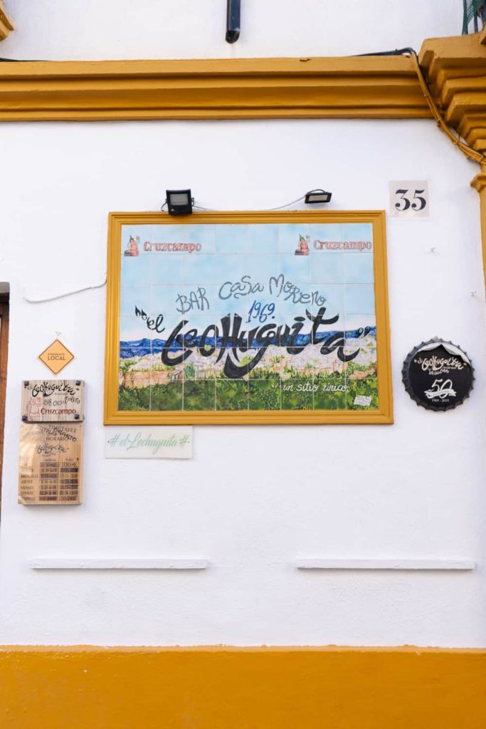 el lechuguita ronda