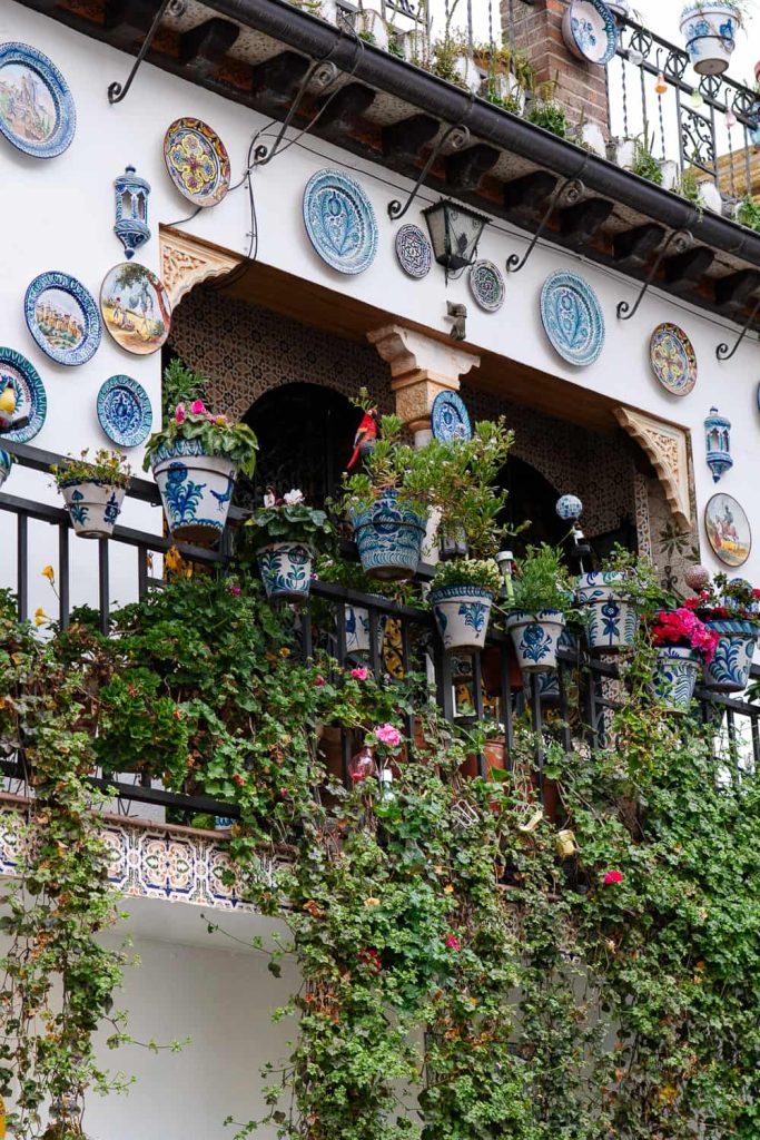 granada in 2 giorni