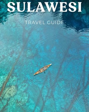 Guida di viaggio Sulawesi