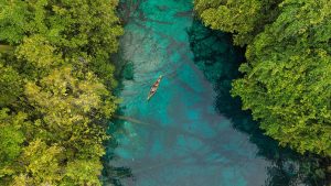 Isole Banggai, Sulawesi: cosa vedere, quando andare e consigli di viaggio