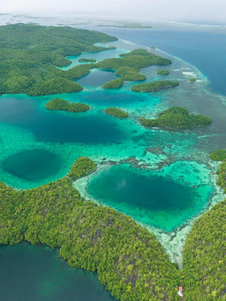 sulawesi itinerario 3 settimane