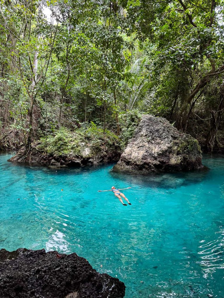 Paisu Batango isole banggai