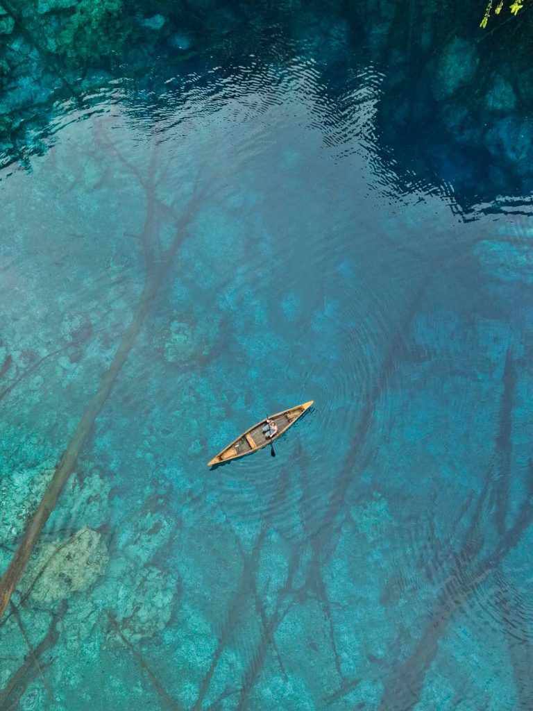 Paisu Pok pulau peleng