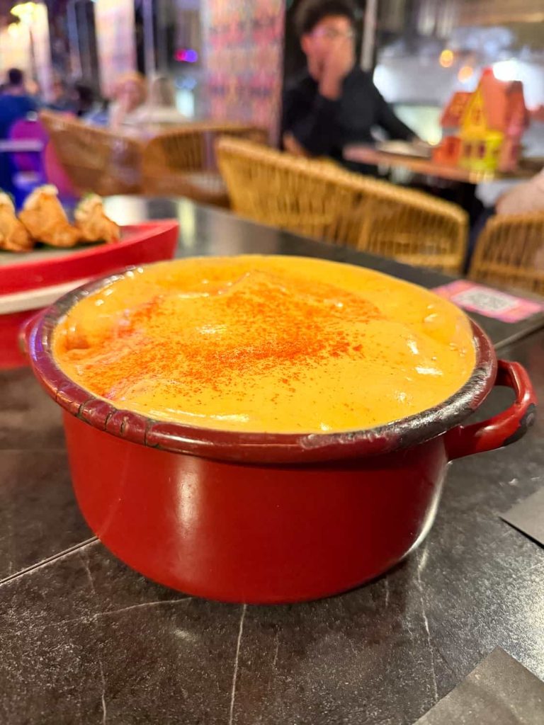 cosa mangiare a granada