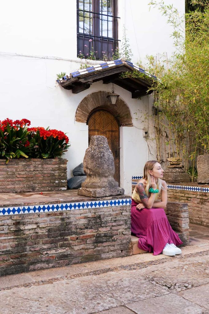 ronda cosa vedere mondragon palace