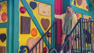 Soportújar: cosa vedere nel borgo delle streghe in Andalusia