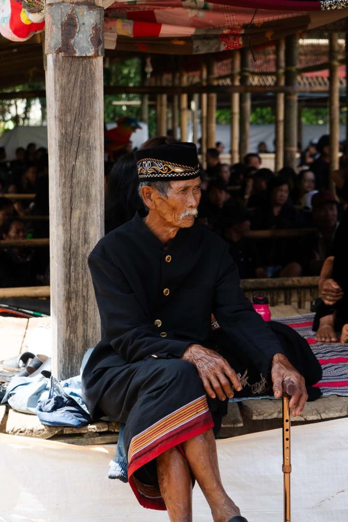 sulawesi Toraja