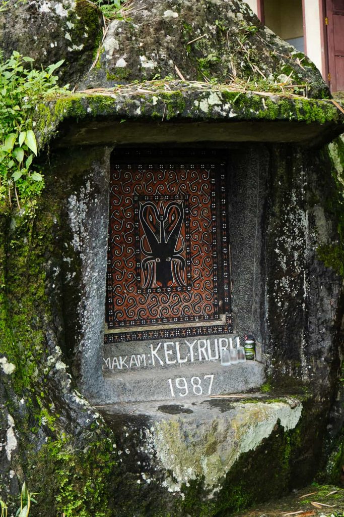 sulawesi Toraja